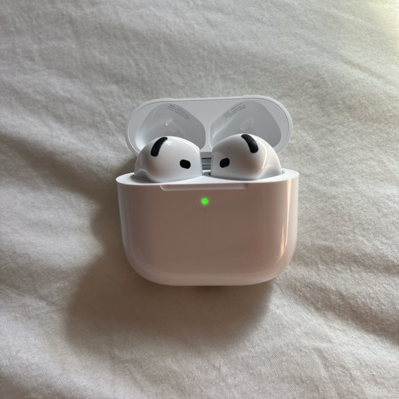Airpods Gen 4 ANC